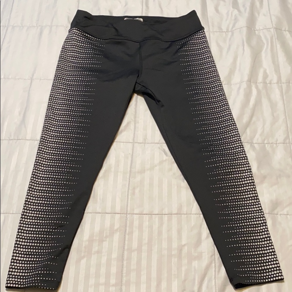 Forever21 crops